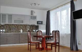 Апартаменты Pietų Apartamentai prie AQUA Parko Друскининкай-4